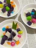Bubur Cha Cha