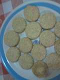 Harinillas