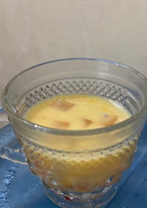 Foto resep Y Mango Creamy