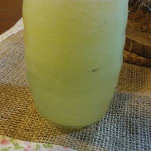Batido detox pepino, para adelgazar, super rápido