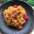 Spaghetti Bolognese La Fonte