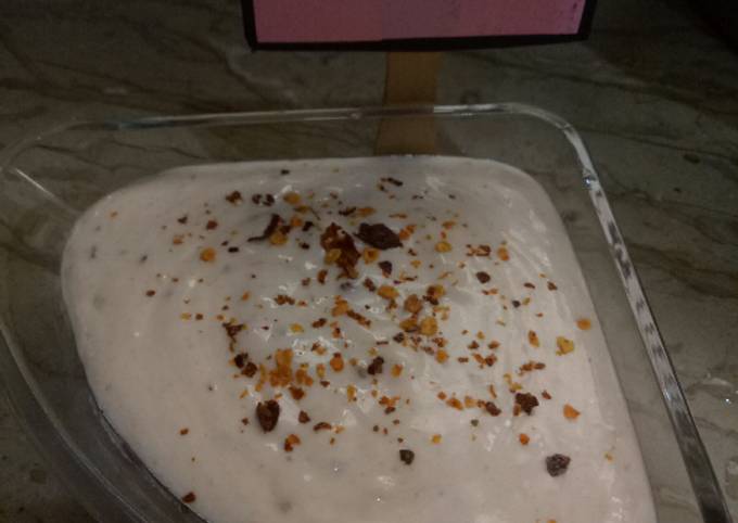 Recipe of Super Quick Homemade Cocktail sauce