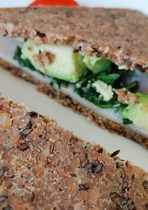 Φωτογραφία της συνταγής Γρήγορο, Gourmet πρωινό, σε 3 βήματα