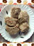 दूध से बनी आइसक्रीम (Doodh se bni icecream recipe in hindi)