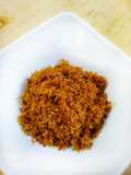 Serundeng ayam