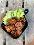Ayam Bakar Bumbu Meresap