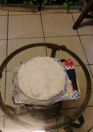 素食菜頭粿 的食譜成品照片