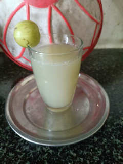 🍹🍹நெல்லிக்காய் ஜூஸ்🍹🍹 செய்முறை முக்கிய புகைப்படம்