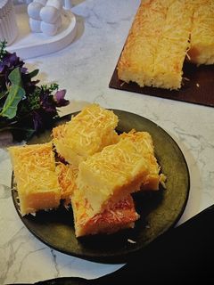 Foto resep Prol Tape Keju