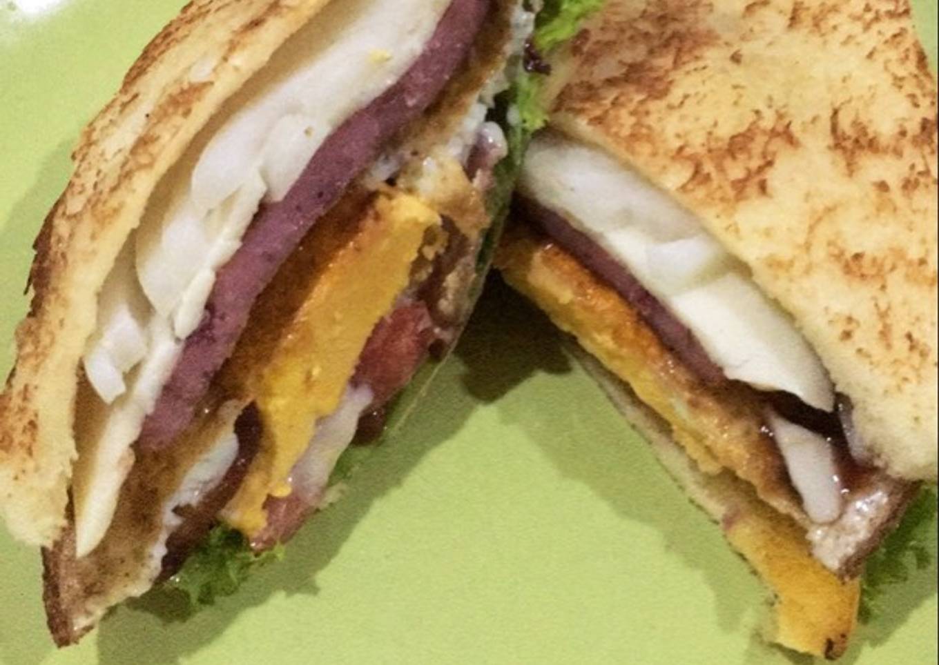 Sandwich