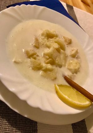 Birsalma leves recept fotója