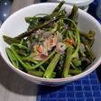 Tumis Kangkung Terasi