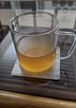 পুদিনার চা (Pudinar chaa recipe in Bengali) রেসিপির প্রধান ছবি
