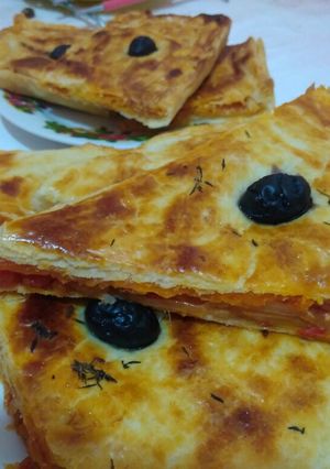 صورة لوصفة لاكوكة