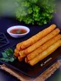 Crispy Potato Stick