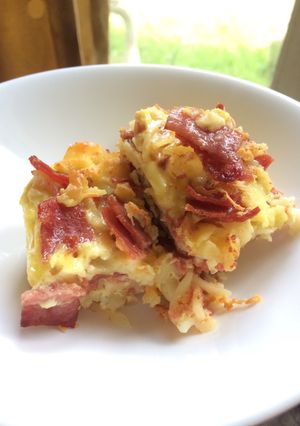 Foto resep Fusilli Schotel