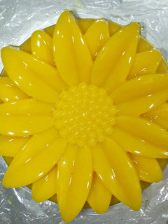 Foto resep Pudding nanas cream cheese