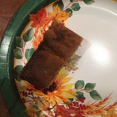 A picture of Snickerdoodle blonde bars.