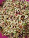 Mecroni Salad