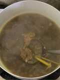 Rawon simple