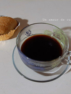 Une photo de Makrout ☕