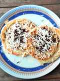 Roti maryam edict😋