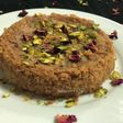 Steamed Biscuit Cake