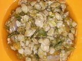 Sambal Hijau Remis