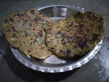 મેથીના ઢેબરા (Methi Dhebra Recipe In Gujarati)