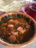 Frijoles Charros