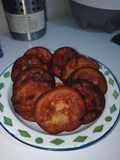 Pisang Goreng