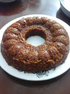 Foto resep Wajik
