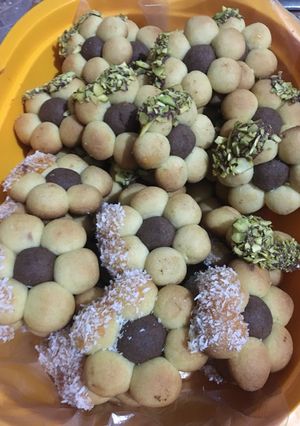 صورة لوصفة بيتي فور