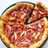 Pizza meat lover panggang (pakai oven tangkring + tips)