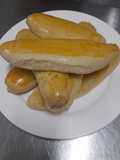 Pan de completos