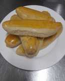 Pan de completos