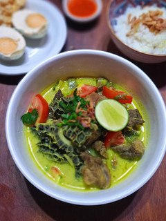 Foto resep Soto Sulung
