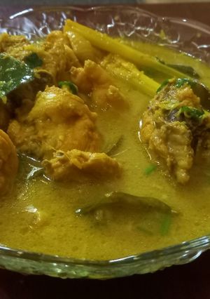 Foto resep Soto Ayam ala Dapur Khadijah