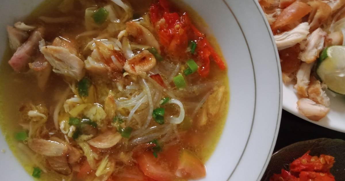 9 605 resep  bumbu soto  ayam  enak dan sederhana Cookpad