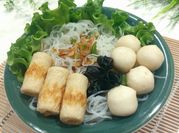 Gambar sayur pedas belalo