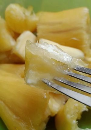 Foto resep Cimplung