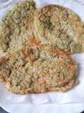 Torta Zucchini