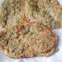 A picture of Torta Zucchini.