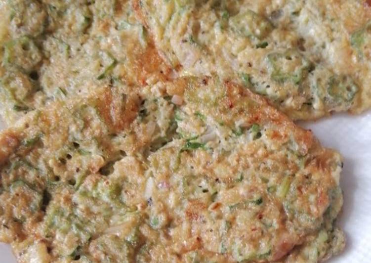 Recipe of Homemade Torta Zucchini