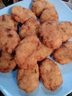 Foto resep Combro