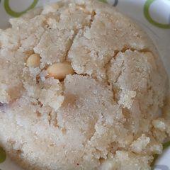 A picture of Seera(sweet suji).