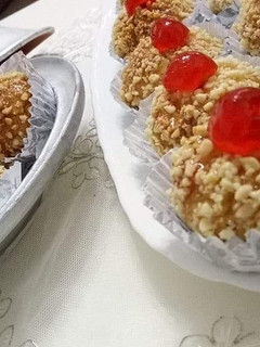 صورة لوصفة مشوك جزائري معسل 🍯🇩🇿