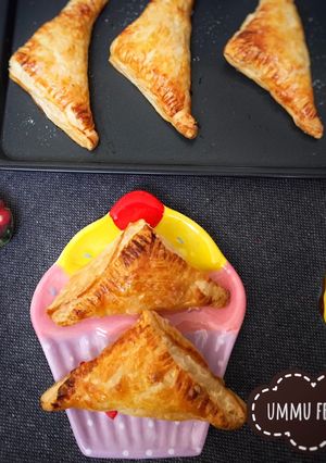 Foto resep Pay aple🍏🍏🍏