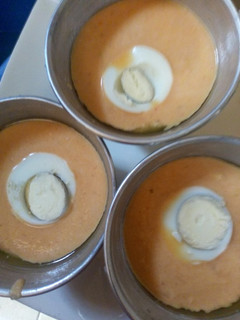 A picture of #Moimoi#.