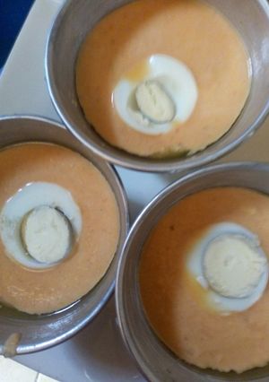 A picture of #Moimoi#.